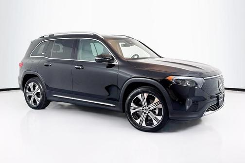 2024 Mercedes-Benz EQB 350 Base 4MATIC