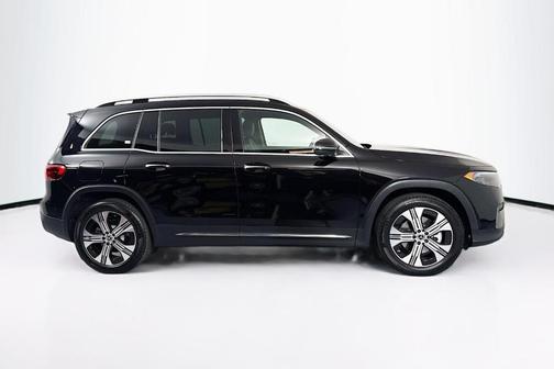 2024 Mercedes-Benz EQB 350 Base 4MATIC