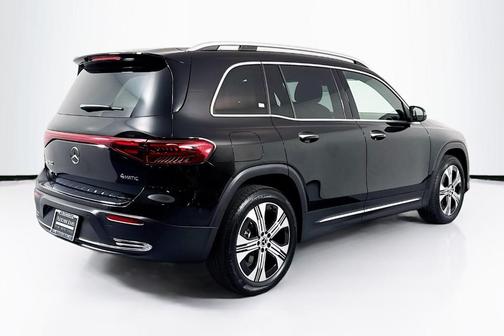 2024 Mercedes-Benz EQB 350 Base 4MATIC