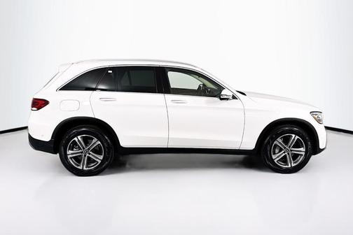 2021 Mercedes-Benz GLC 300 Base 4MATIC