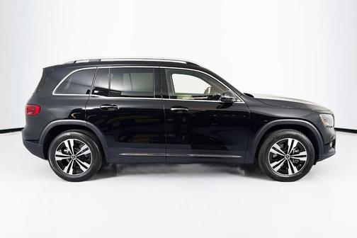 2025 Mercedes-Benz GLB 250 Base