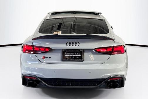 2024 Audi RS 5 2.9T