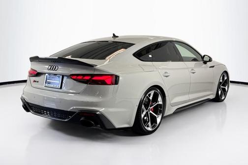 2024 Audi RS 5 2.9T