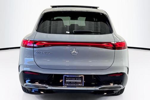 2023 Mercedes-Benz EQS 450+ Base
