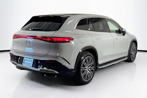 2023 Mercedes-Benz EQS 450+ Base