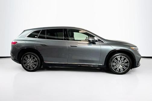 2023 Mercedes-Benz EQS 580 Base 4MATIC