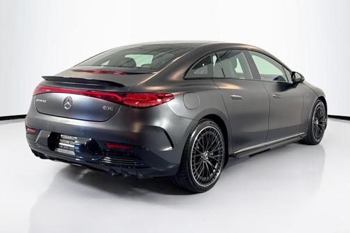 2023 Mercedes-Benz AMG EQE Base
