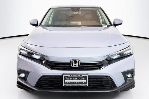 2022 Honda Civic Touring