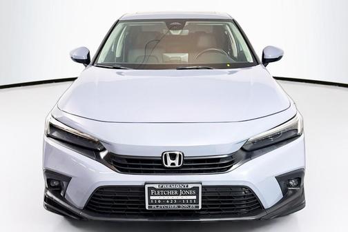 2022 Honda Civic Touring
