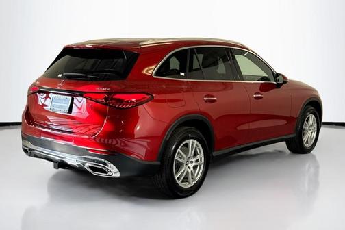 2023 Mercedes-Benz GLC 300 Base 4MATIC