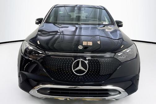 2026 Mercedes-Benz EQE 320+ Base