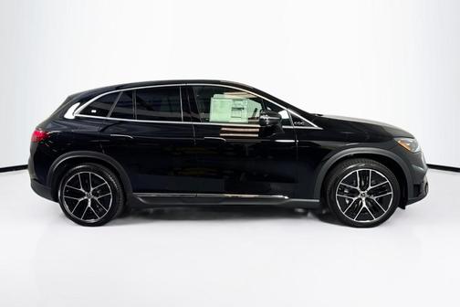 2026 Mercedes-Benz EQE 320+ Base