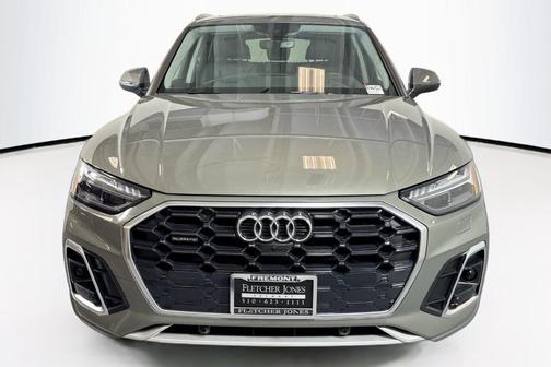 2023 Audi Q5 45 S line Prestige