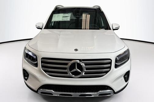 2026 Mercedes-Benz GLB 250 Base