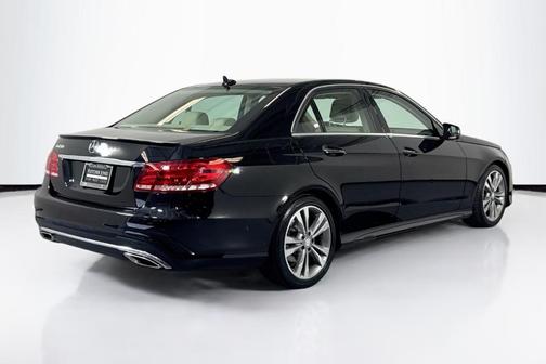 2014 Mercedes-Benz E-Class E 350
