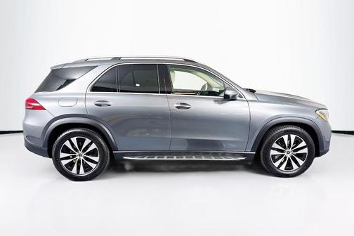 2025 Mercedes-Benz GLE 350 Base 4MATIC