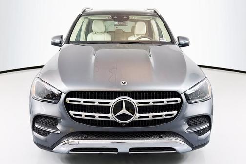 2025 Mercedes-Benz GLE 350 Base 4MATIC