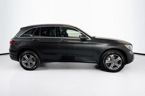 2022 Mercedes-Benz GLC 300 Base 4MATIC