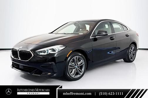 2024 BMW 228 Gran Coupe 228i sDrive Gran Coupe