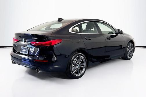 2024 BMW 228 Gran Coupe 228i sDrive Gran Coupe