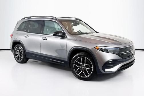 2023 Mercedes-Benz EQB 300 Base 4MATIC