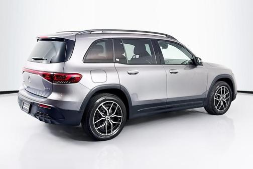 2023 Mercedes-Benz EQB 300 Base 4MATIC