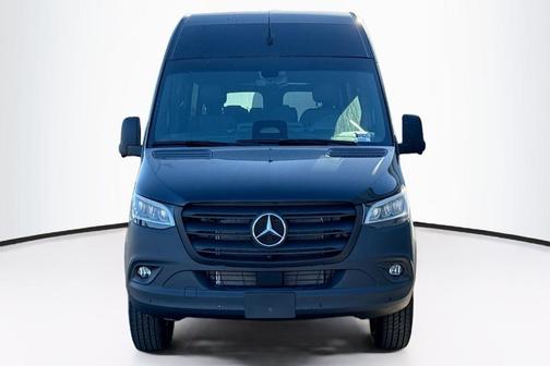 2026 Mercedes-Benz Sprinter 2500 High Roof