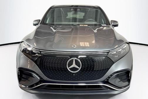 2023 Mercedes-Benz EQS 450 Base 4MATIC