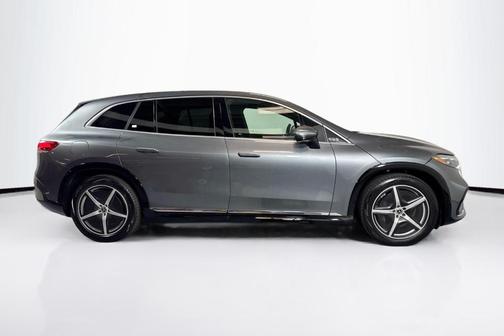 2023 Mercedes-Benz EQS 450 Base 4MATIC