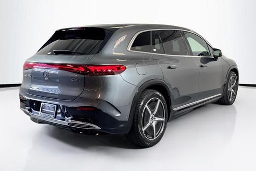 2023 Mercedes-Benz EQS 450 Base 4MATIC