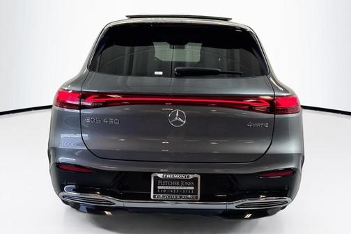 2023 Mercedes-Benz EQS 450 Base 4MATIC
