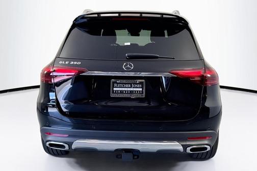2025 Mercedes-Benz GLE 350 Base