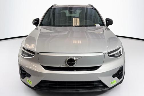 2023 Volvo XC40 Recharge Pure Electric Twin Plus