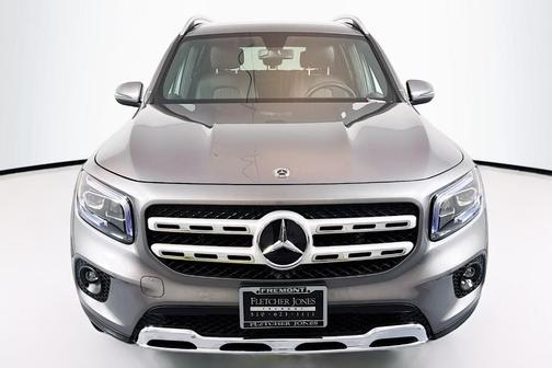 2022 Mercedes-Benz GLB 250 Base 4MATIC