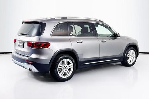 2022 Mercedes-Benz GLB 250 Base 4MATIC