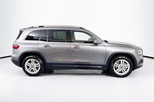 2022 Mercedes-Benz GLB 250 Base 4MATIC