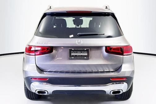 2022 Mercedes-Benz GLB 250 Base 4MATIC