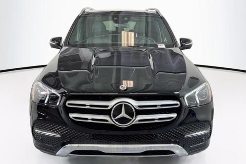 2022 Mercedes-Benz GLE 350 Base 4MATIC