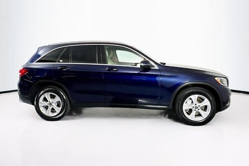 2018 Mercedes-Benz GLC 300 Base