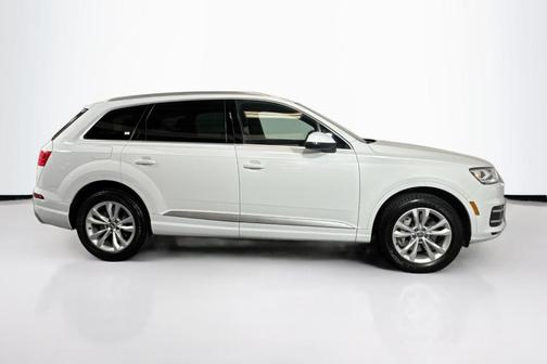 2017 Audi Q7 3.0T Premium