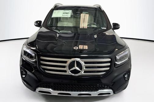 2026 Mercedes-Benz GLB 250 Base