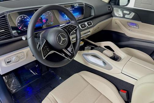 2025 Mercedes-Benz GLE 350 Base