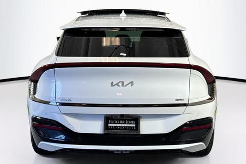 2023 Kia EV6 GT-Line