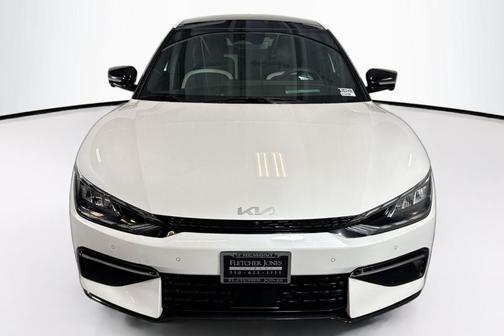 2023 Kia EV6 GT-Line