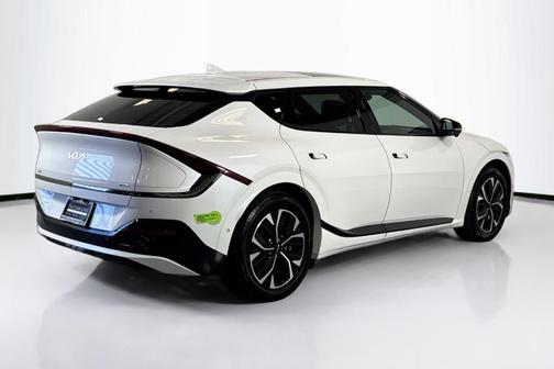 2023 Kia EV6 GT-Line