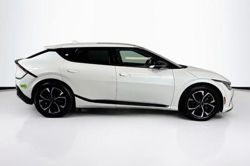2023 Kia EV6 GT-Line