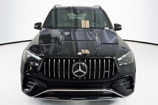 2025 Mercedes-Benz AMG GLE 53 Base