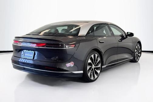 2023 Lucid Air Grand Touring