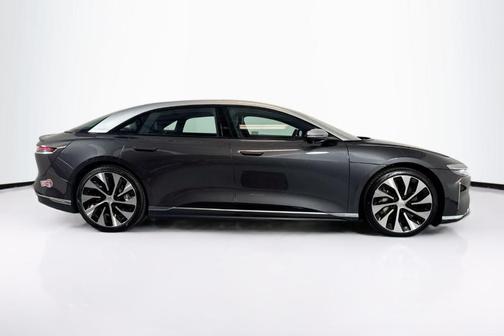 2023 Lucid Air Grand Touring