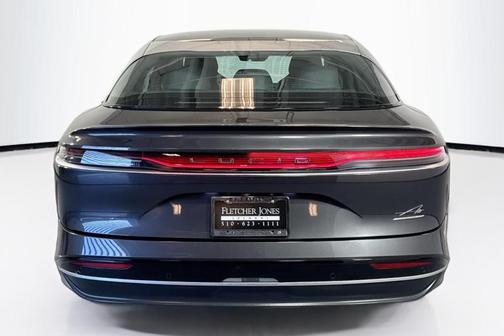 2023 Lucid Air Grand Touring